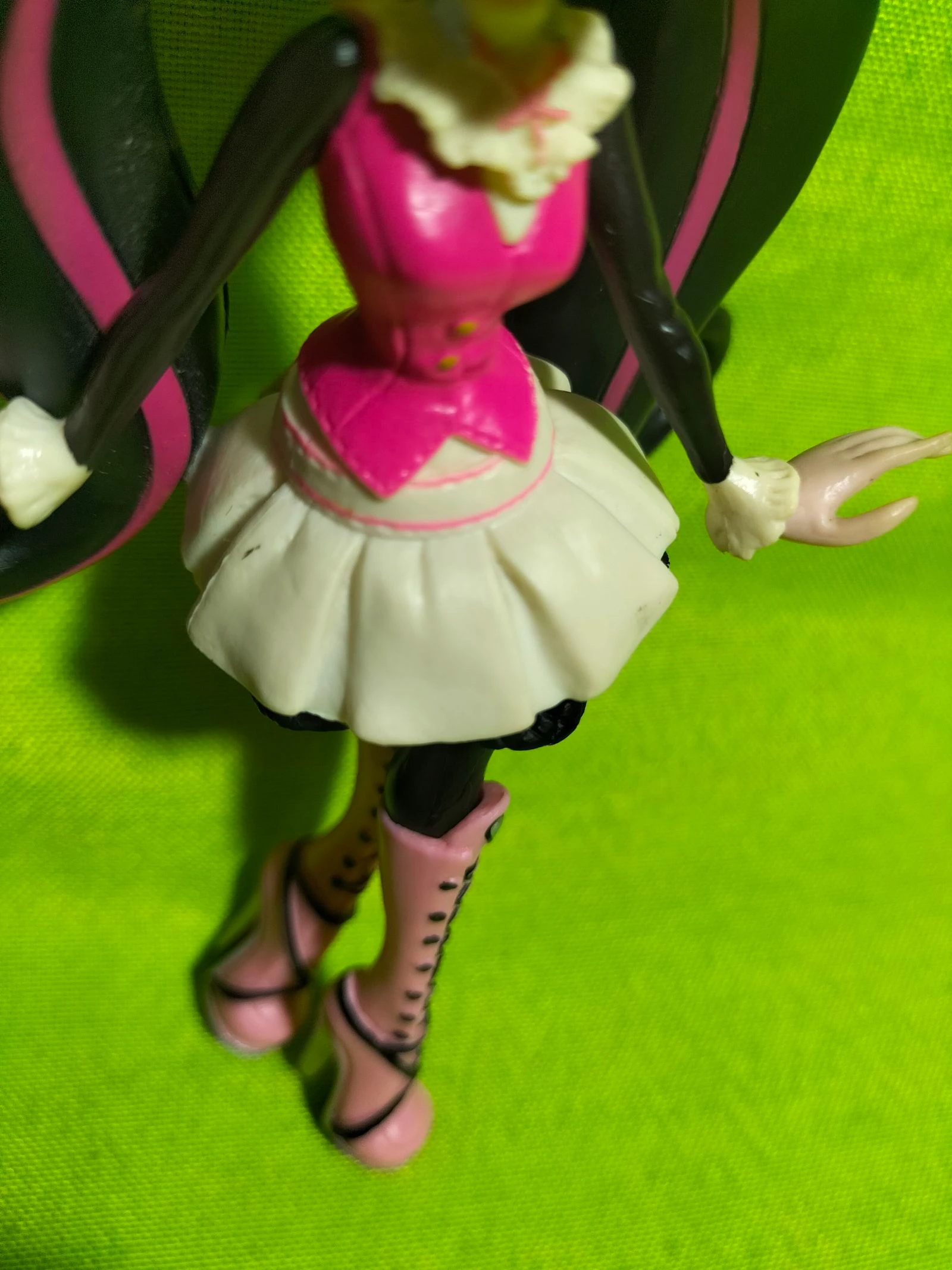 Draculaura pop van Monster High – photo 8